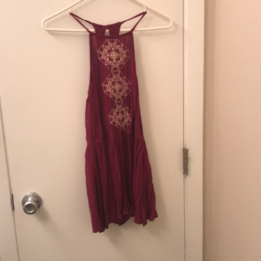 Romper